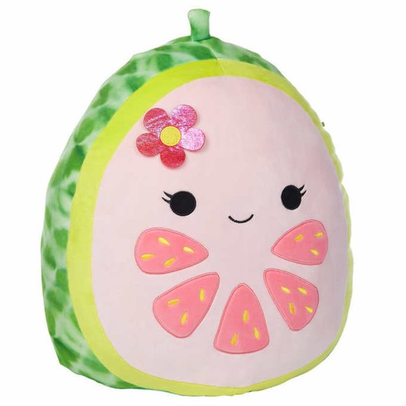 New Squishmallows 16"